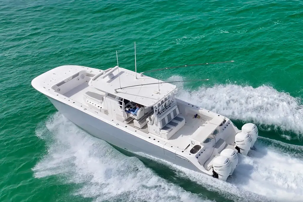 2022 Invincible 46 Catamaran Yacht For Sale in Orange Beach AL 2022 Invincible 46 Catamaran Yacht For Sale in Orange Beach AL