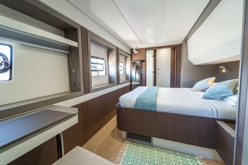 SIGNATURE BALI 54 (5+2 cabins) 2021 Bali 5.4. Yacht For Sale in Monaco SIGNATURE BALI 54 (5+2 cabins) 2021 Bali 5.4. Yacht For Sale in Monaco