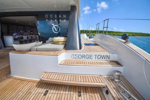 OCEAN VIBES 2020 SUNREEF YACHTS 70 Yacht For Sale in St Thomas OCEAN VIBES 2020 SUNREEF YACHTS 70 Yacht For Sale in St Thomas