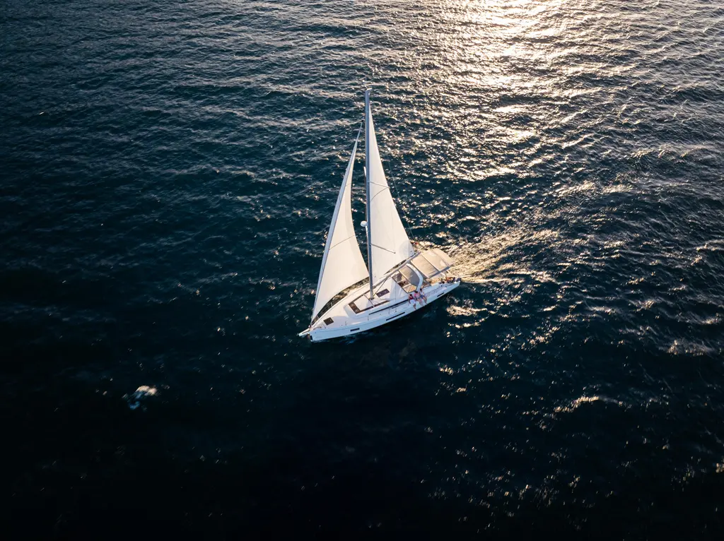 Sunday Girl 2024 Beneteau Oceanis 51.1 Yacht For Sale in Tortola Sea Cows Bay Sunday Girl 2024 Beneteau Oceanis 51.1 Yacht For Sale in Tortola Sea Cows Bay