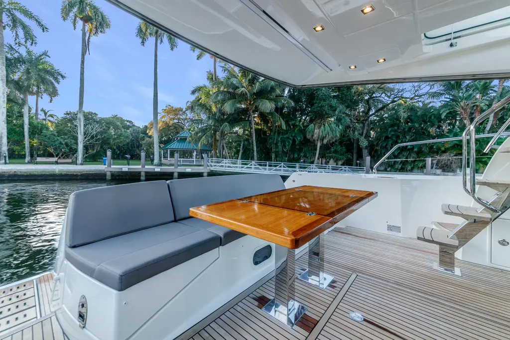 RELENTLESS 2018 Prestige 560 Yacht For Sale in Fort Lauderdale FL RELENTLESS 2018 Prestige 560 Yacht For Sale in Fort Lauderdale FL