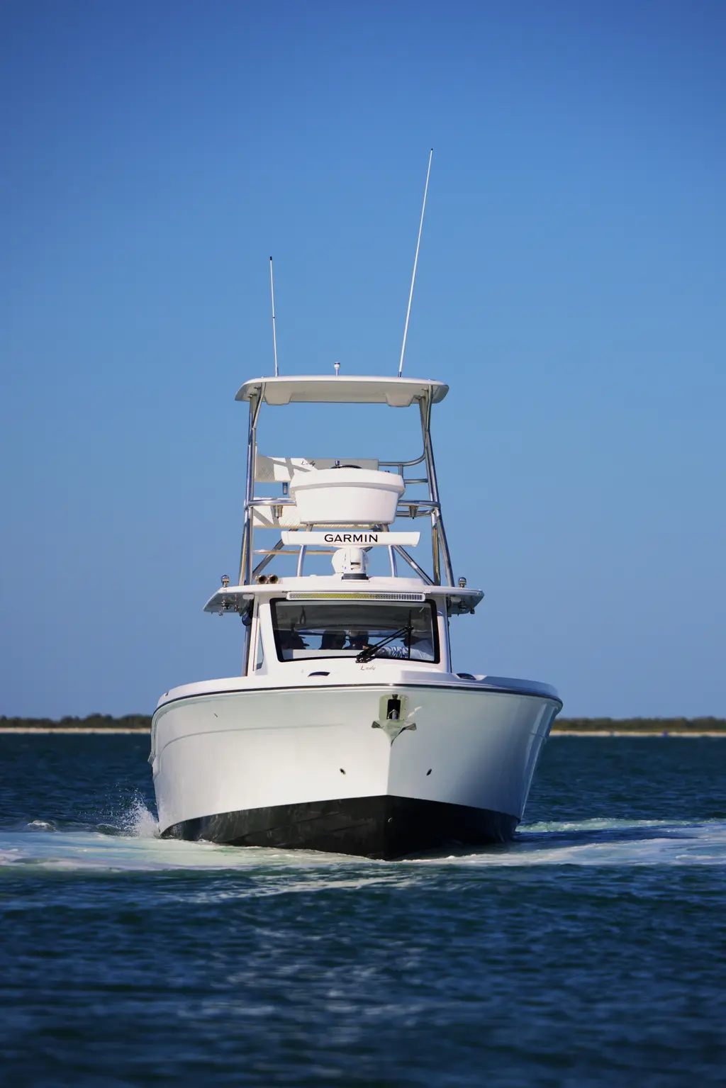 NEW! Hybrid Design 2025 Century NAV4100 CC-H (Twins) Yacht For Sale in Zephyrhills FL NEW! Hybrid Design 2025 Century NAV4100 CC-H (Twins) Yacht For Sale in Zephyrhills FL