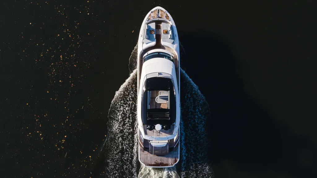 Nauti Style 2016 Monte Carlo Yachts MCY 65 Yacht For Sale in Deale MD Nauti Style 2016 Monte Carlo Yachts MCY 65 Yacht For Sale in Deale MD