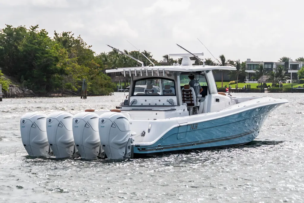 Relentless 2021 HCB 53 Suenos Yacht For Sale in Fort Lauderdale FL Relentless 2021 HCB 53 Suenos Yacht For Sale in Fort Lauderdale FL