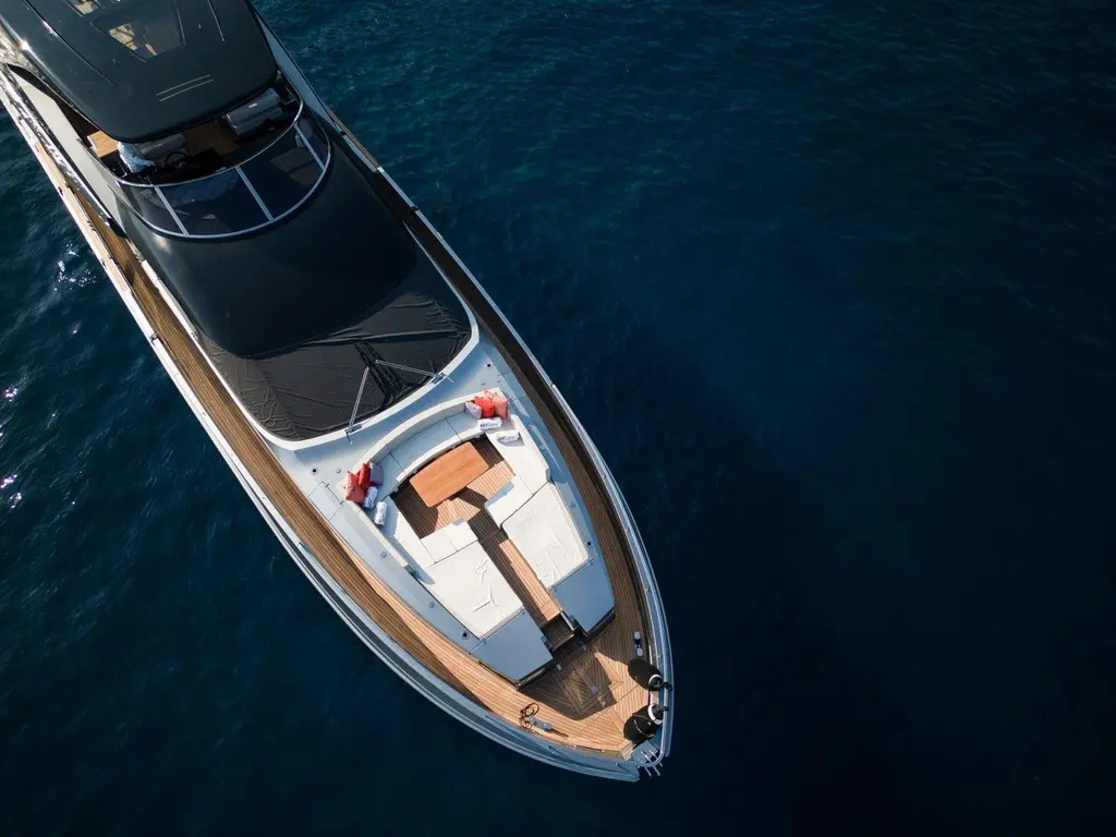 2026 Posillipo Technema 90 Yacht For Sale in Fort Lauderdale FL 2026 Posillipo Technema 90 Yacht For Sale in Fort Lauderdale FL