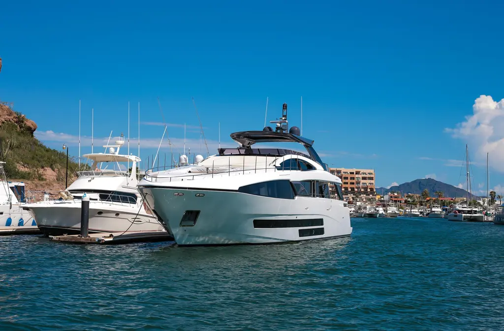Seda 2021 Bugari F86 Yacht For Sale in Hermosillo Seda 2021 Bugari F86 Yacht For Sale in Hermosillo