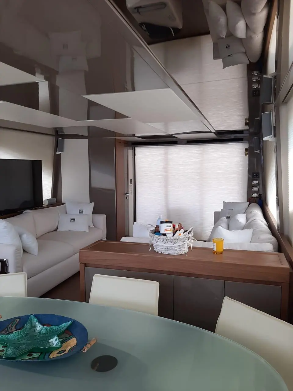 2020 Intermarine 80 Yacht For Sale in Guaruj? 2020 Intermarine 80 Yacht For Sale in Guaruj?