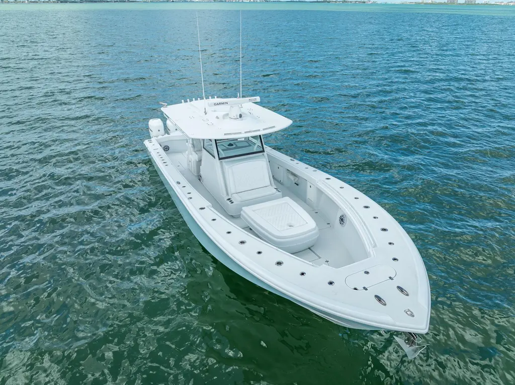 2023 Yellowfin 39 Offshore Yacht For Sale in Sarasota FL 2023 Yellowfin 39 Offshore Yacht For Sale in Sarasota FL