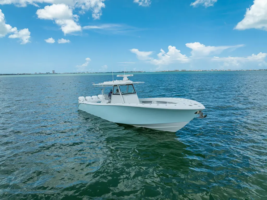 2023 Yellowfin 39 Offshore Yacht For Sale in Sarasota FL 2023 Yellowfin 39 Offshore Yacht For Sale in Sarasota FL