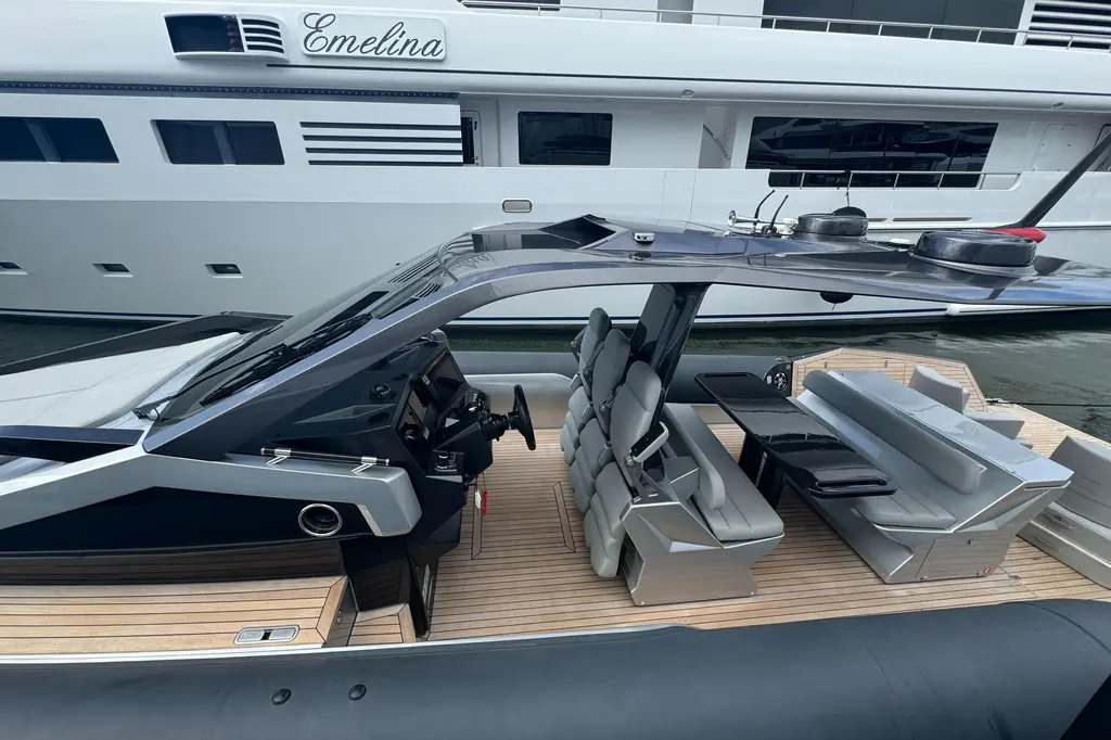 Freebird 42 2022 Anvera Freebird 42 Yacht For Sale in Fort Lauderdale FL Freebird 42 2022 Anvera Freebird 42 Yacht For Sale in Fort Lauderdale FL