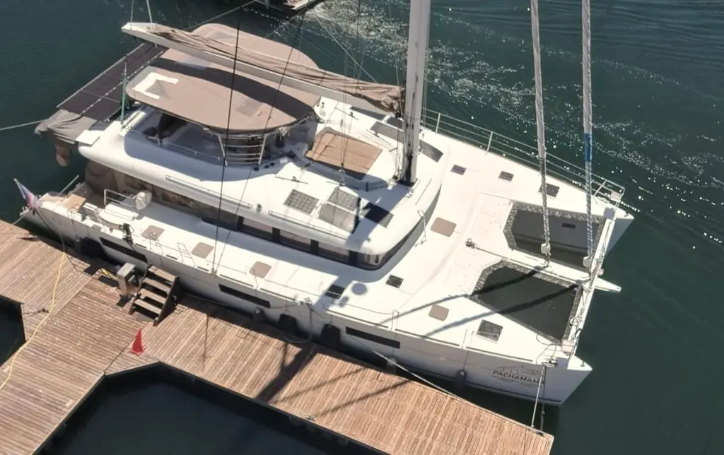 2017 Lagoon 620 Yacht For Sale in Hollywood FL 2017 Lagoon 620 Yacht For Sale in Hollywood FL