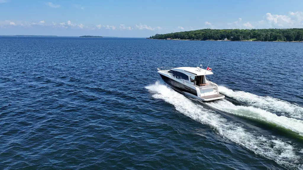 2023 Prestige 520S Yacht For Sale in Penetanguishene ON 2023 Prestige 520S Yacht For Sale in Penetanguishene ON
