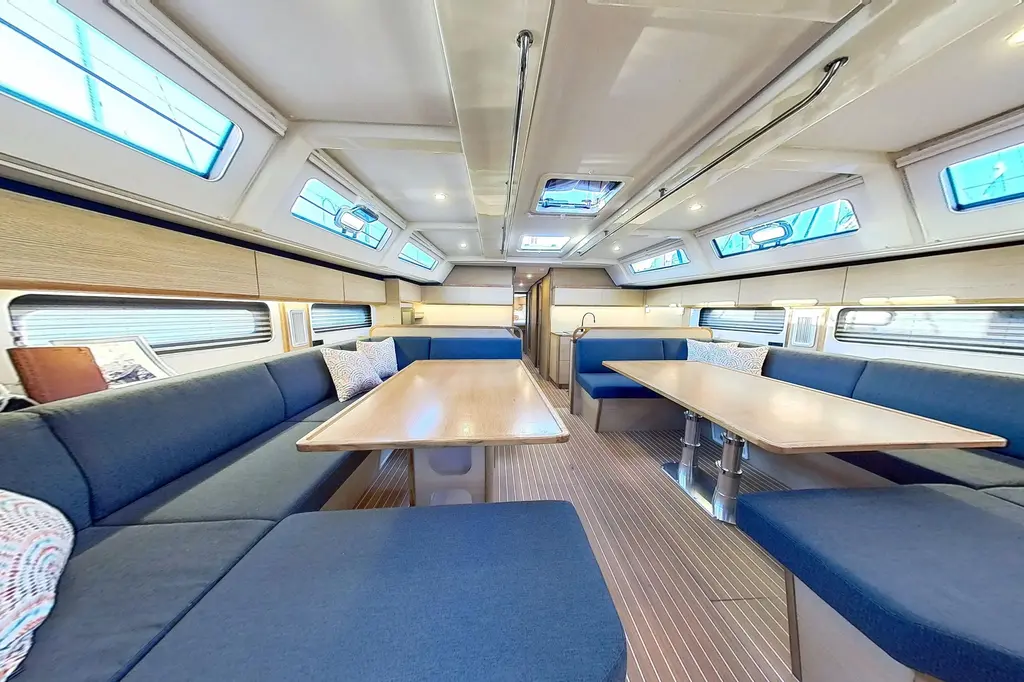 2024 54 Yacht For Sale in Tracys Landing MD 2024 54 Yacht For Sale in Tracys Landing MD