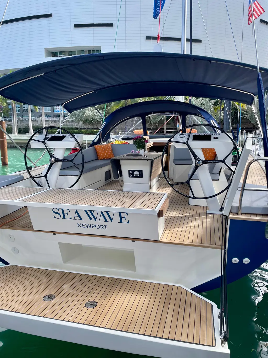 2024 54 Yacht For Sale in Tracys Landing MD 2024 54 Yacht For Sale in Tracys Landing MD