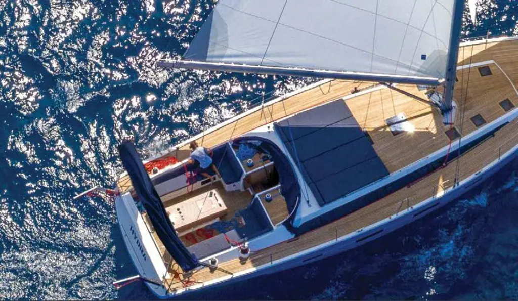 2024 54 Yacht For Sale in Tracys Landing MD 2024 54 Yacht For Sale in Tracys Landing MD