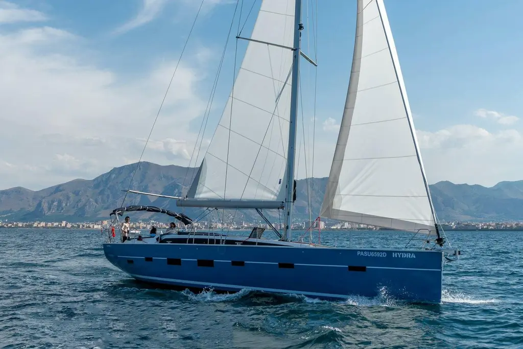 2024 54 Yacht For Sale in Tracys Landing MD 2024 54 Yacht For Sale in Tracys Landing MD