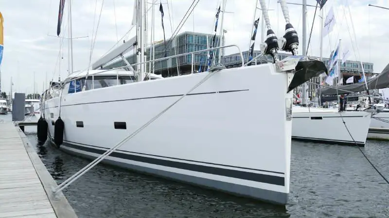 2016 Moody 54 DS Yacht For Sale in request 2016 Moody 54 DS Yacht For Sale in request
