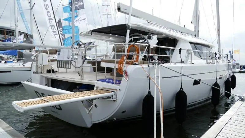 2016 Moody 54 DS Yacht For Sale in request 2016 Moody 54 DS Yacht For Sale in request