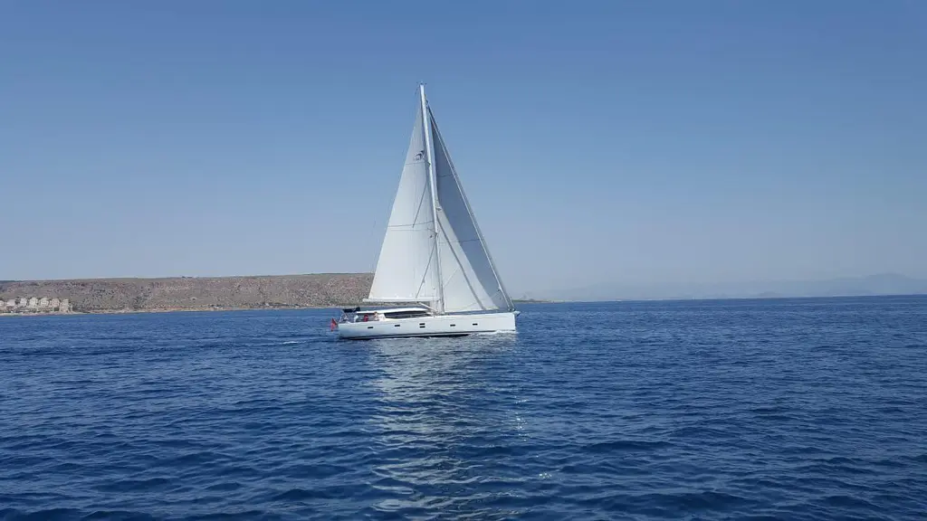 2016 Moody 54 DS Yacht For Sale in request 2016 Moody 54 DS Yacht For Sale in request
