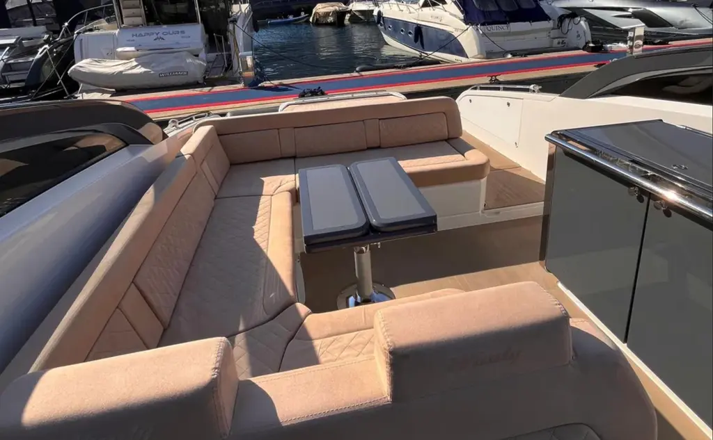 2023 Windy 37 Shamal Yacht For Sale in Split 2023 Windy 37 Shamal Yacht For Sale in Split