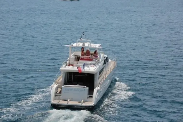 1998 Guy Couach GUY COUACH 2100 Yacht For Sale in Cannes 1998 Guy Couach GUY COUACH 2100 Yacht For Sale in Cannes