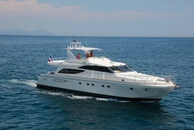 1998 Guy Couach GUY COUACH 2100 Yacht For Sale in Cannes 1998 Guy Couach GUY COUACH 2100 Yacht For Sale in Cannes