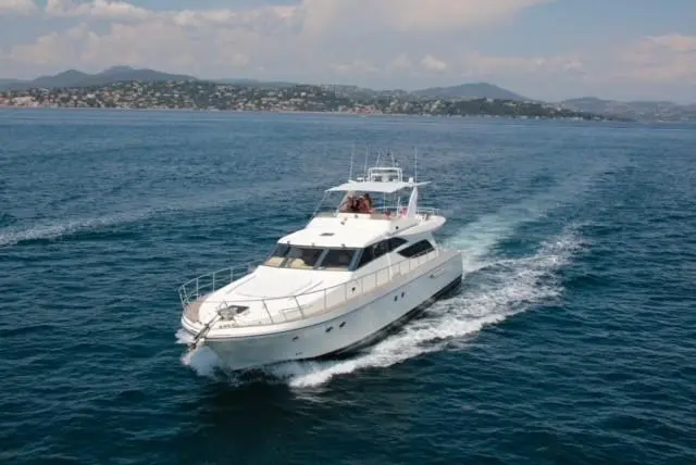 1998 Guy Couach GUY COUACH 2100 Yacht For Sale in Cannes 1998 Guy Couach GUY COUACH 2100 Yacht For Sale in Cannes