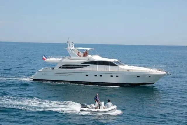 1998 guy couach guy couach 2100 cannes for sale