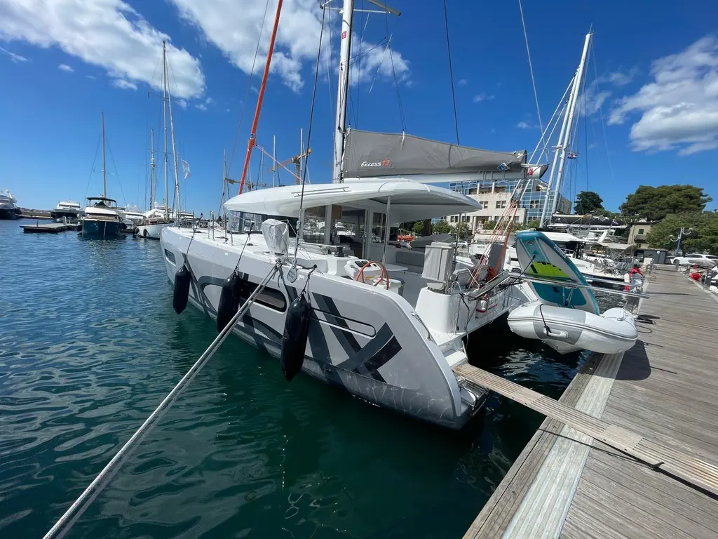 2023 Excess 12 Yacht For Sale in Zadar 2023 Excess 12 Yacht For Sale in Zadar