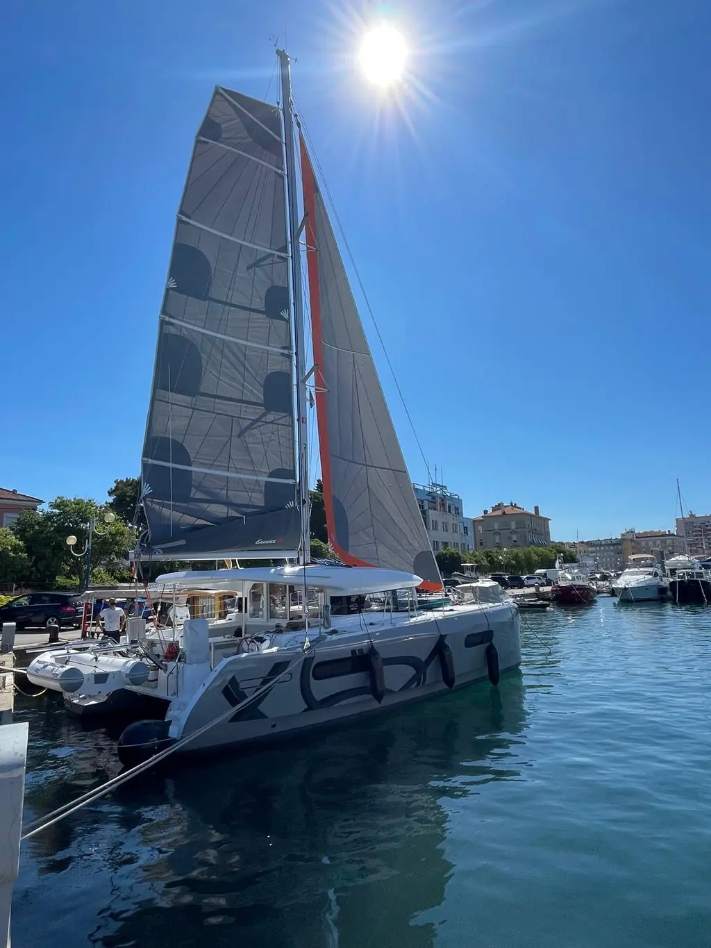 2023 Excess 12 Yacht For Sale in Zadar 2023 Excess 12 Yacht For Sale in Zadar
