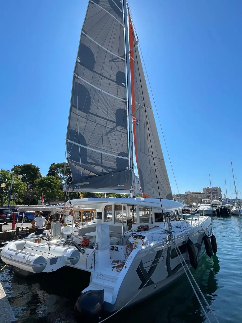 2023 Excess 12 Yacht For Sale in Zadar 2023 Excess 12 Yacht For Sale in Zadar