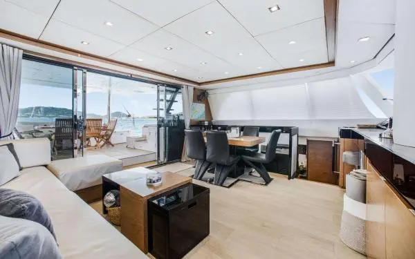 EUPHORIA 2016 SUNREEF YACHTS 60 LOFT Yacht For Sale in St Thomas EUPHORIA 2016 SUNREEF YACHTS 60 LOFT Yacht For Sale in St Thomas