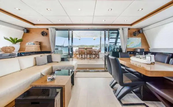 EUPHORIA 2016 SUNREEF YACHTS 60 LOFT Yacht For Sale in St Thomas EUPHORIA 2016 SUNREEF YACHTS 60 LOFT Yacht For Sale in St Thomas