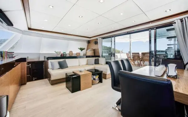 EUPHORIA 2016 SUNREEF YACHTS 60 LOFT Yacht For Sale in St Thomas EUPHORIA 2016 SUNREEF YACHTS 60 LOFT Yacht For Sale in St Thomas