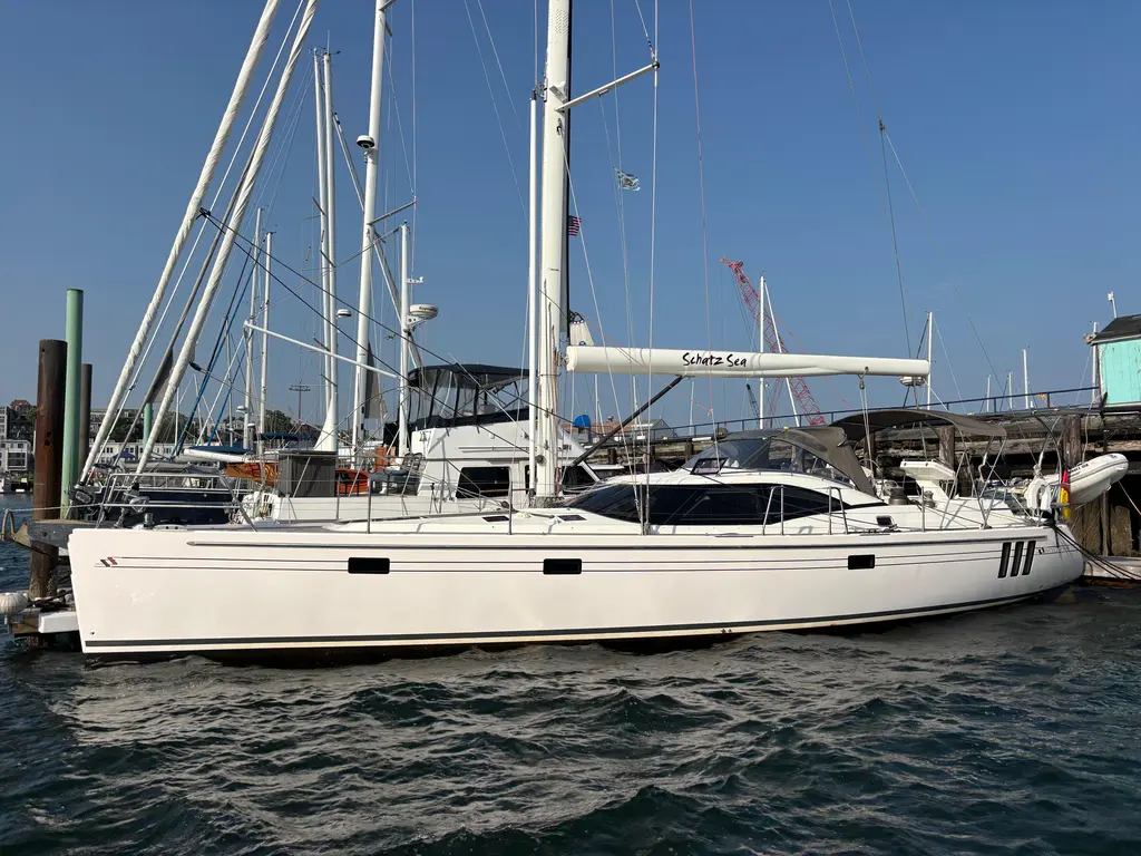 Schatz Sea 2014 Southerly 535 Yacht For Sale in East Boston MA Schatz Sea 2014 Southerly 535 Yacht For Sale in East Boston MA