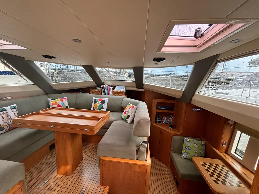 Schatz Sea 2014 Southerly 535 Yacht For Sale in East Boston MA Schatz Sea 2014 Southerly 535 Yacht For Sale in East Boston MA