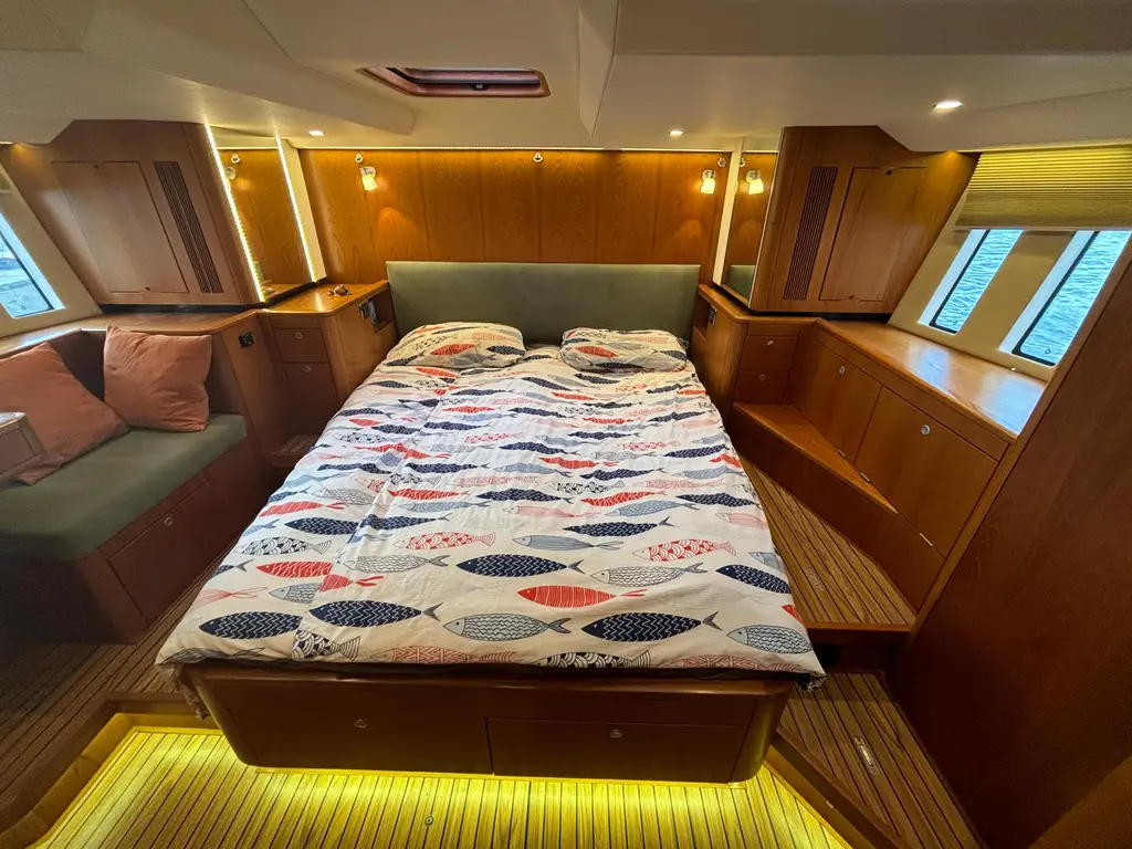 Schatz Sea 2014 Southerly 535 Yacht For Sale in East Boston MA Schatz Sea 2014 Southerly 535 Yacht For Sale in East Boston MA