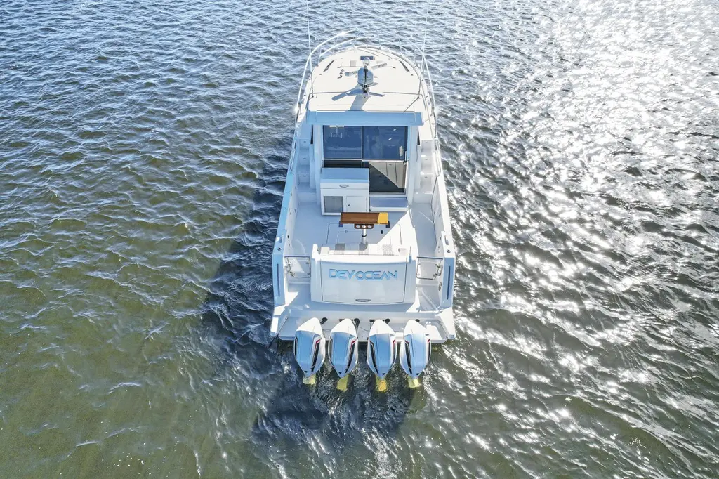 Devocean 2021 Ocean Alexander 45 Divergence Coupe Yacht For Sale in Lighthouse Point, Fort Lauderdale FL Devocean 2021 Ocean Alexander 45 Divergence Coupe Yacht For Sale in Lighthouse Point, Fort Lauderdale FL