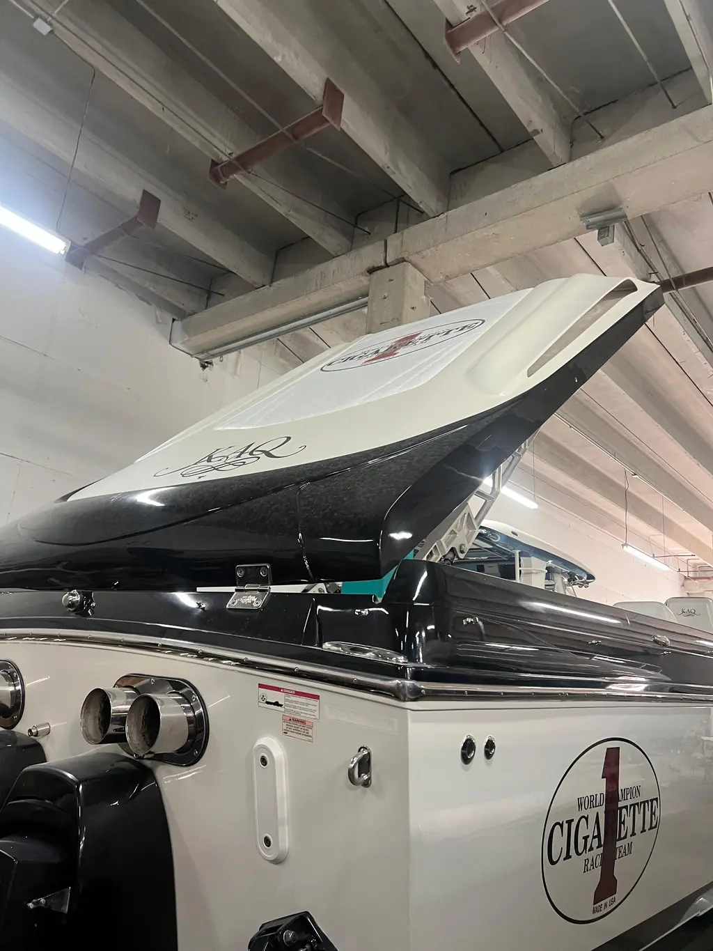 2012 Cigarette 50' Marauder Yacht For Sale in Miami FL 2012 Cigarette 50' Marauder Yacht For Sale in Miami FL