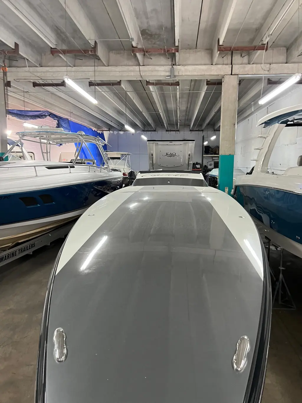 2012 Cigarette 50' Marauder Yacht For Sale in Miami FL 2012 Cigarette 50' Marauder Yacht For Sale in Miami FL