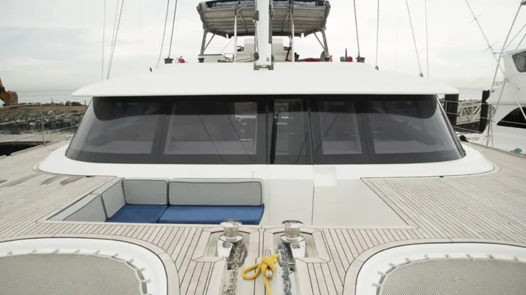 KAILUA 2018 SUNREEF YACHTS 74C Yacht For Sale in Palma KAILUA 2018 SUNREEF YACHTS 74C Yacht For Sale in Palma