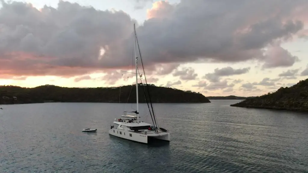 KAILUA 2018 SUNREEF YACHTS 74C Yacht For Sale in Palma KAILUA 2018 SUNREEF YACHTS 74C Yacht For Sale in Palma