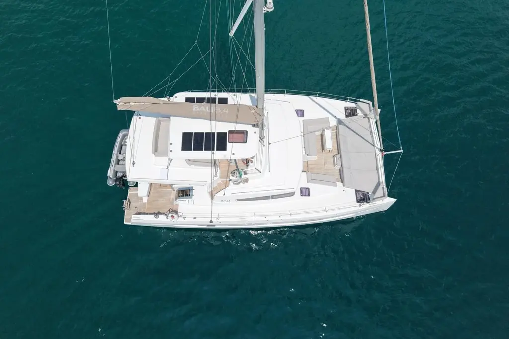 2021 Bali 5.4 Yacht For Sale in Manila 2021 Bali 5.4 Yacht For Sale in Manila