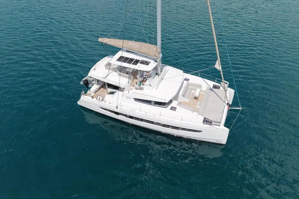 2021 Bali 5.4 Yacht For Sale in Manila 2021 Bali 5.4 Yacht For Sale in Manila