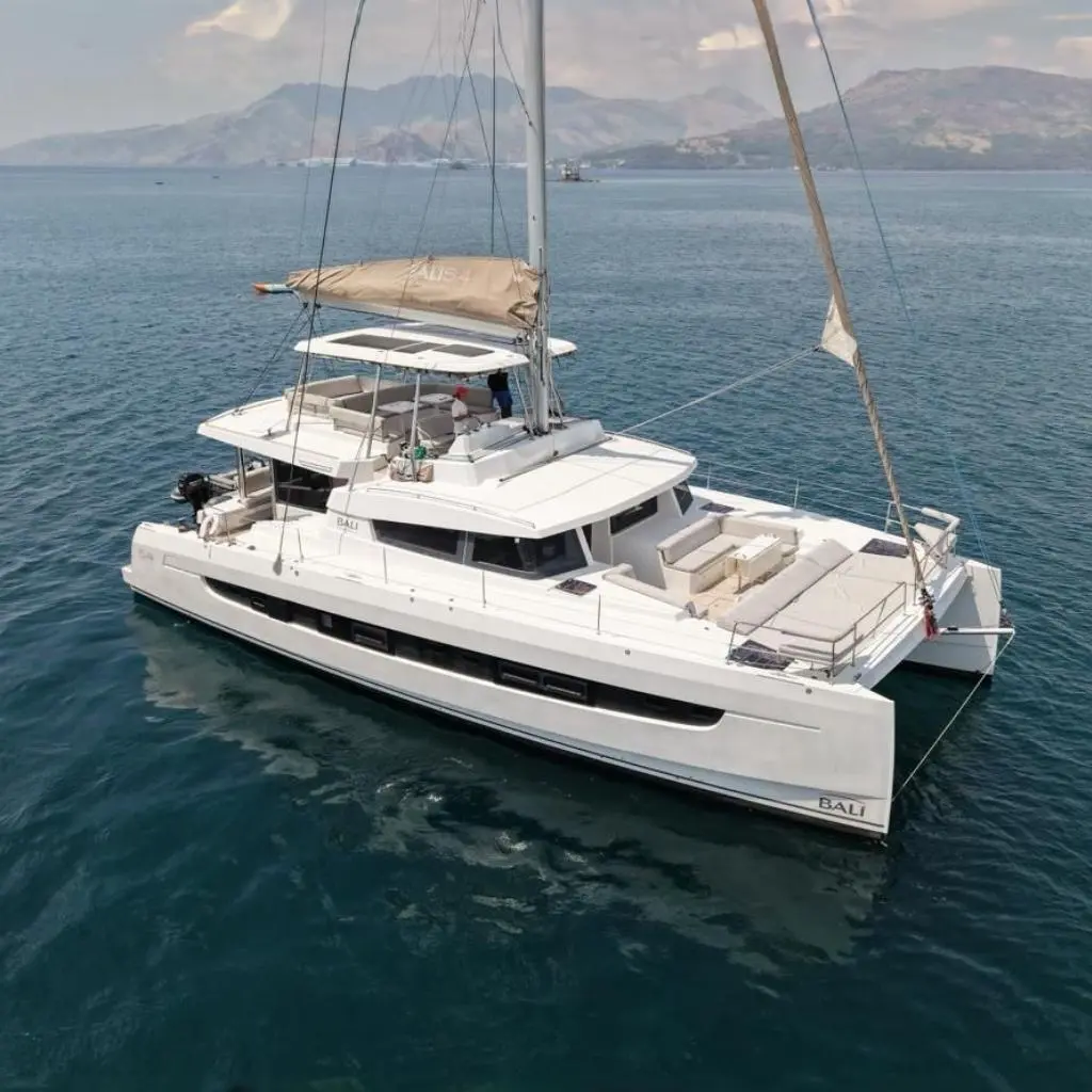 2021 Bali 5.4 Yacht For Sale in Manila 2021 Bali 5.4 Yacht For Sale in Manila