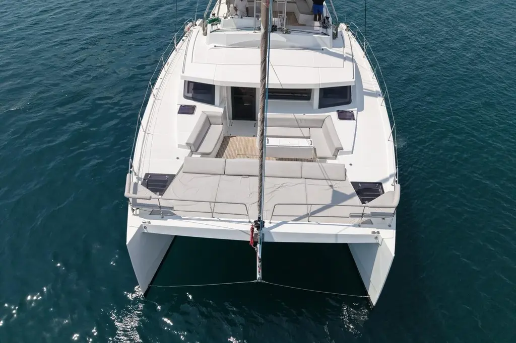 2021 Bali 5.4 Yacht For Sale in Manila 2021 Bali 5.4 Yacht For Sale in Manila