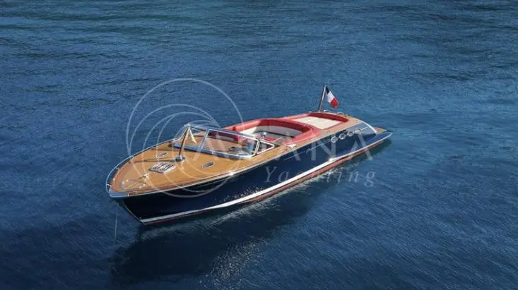 Temtation 2011 J Craft Torpedo r 42 Yacht For Sale in Cannes 06 Temtation 2011 J Craft Torpedo r 42 Yacht For Sale in Cannes 06
