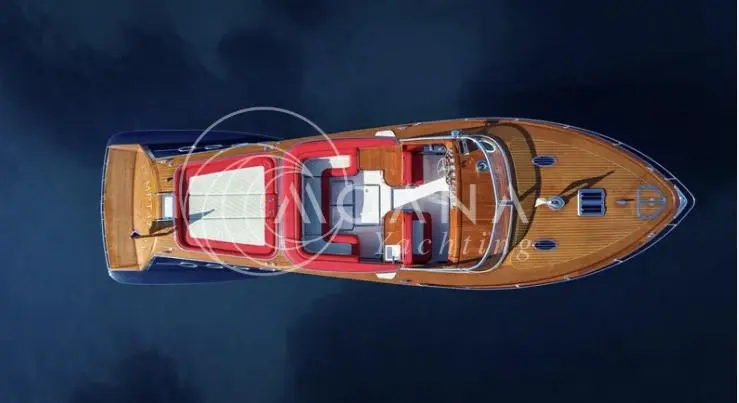 Temtation 2011 J Craft Torpedo r 42 Yacht For Sale in Cannes 06 Temtation 2011 J Craft Torpedo r 42 Yacht For Sale in Cannes 06