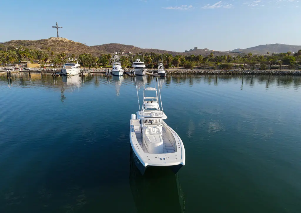 LET'S GO 2019 Freeman 42LR Yacht For Sale in Cabo San Lucas LET'S GO 2019 Freeman 42LR Yacht For Sale in Cabo San Lucas