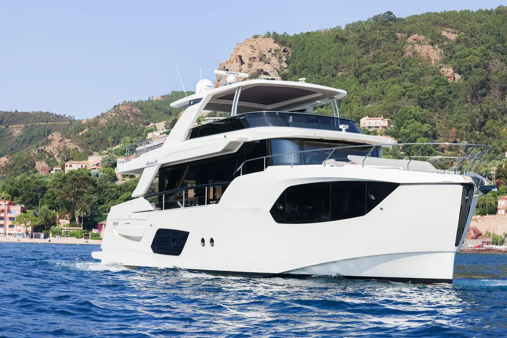 2023 Absolute Yachts Navetta 68 Yacht For Sale in Cannes 06 2023 Absolute Yachts Navetta 68 Yacht For Sale in Cannes 06